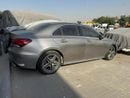Mercedes Benz A200 STD