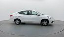 Nissan Sunny SV 1.5 | Under Warranty | Inspected on 150+ parameters