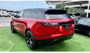 Land Rover Range Rover Velar P250 R-Dynamic S