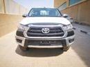 Toyota Hilux DLS 2.7L