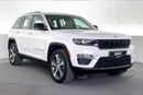 Jeep Grand Cherokee Limited Plus | Guaranteed Warranty | 0 Down Payment