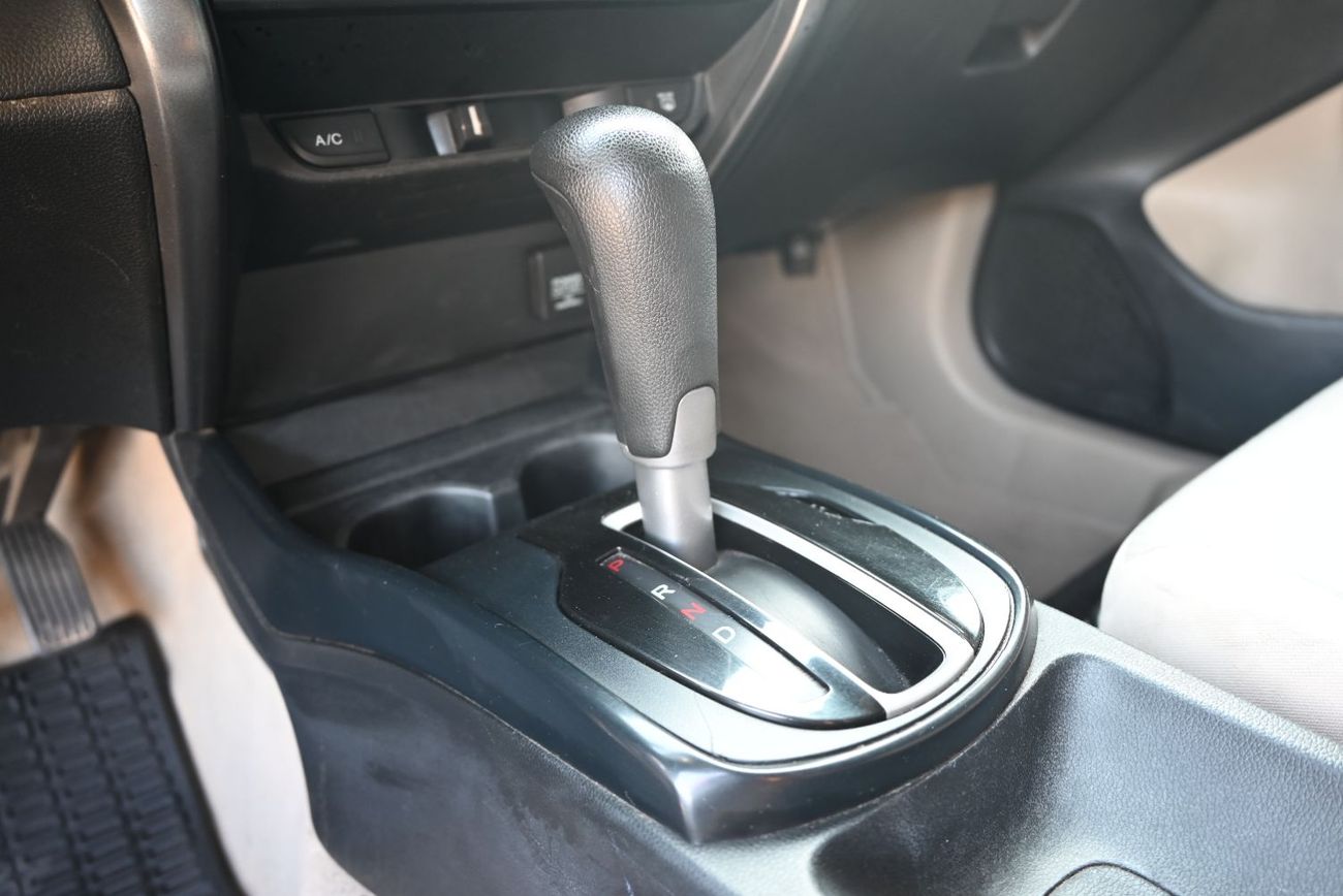 Honda City EX 1.5L - EMI 540 AED - HONDA CITY EX 2019 - GCC SPECS - WELL MAINTAINED