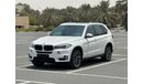 BMW X5 35i Exclusive MODEL 2015 GCC CAR PREFECT CONDITION INSIDE AND OUTSIDE FULL OPTION PANORAMIC ROOF LEA