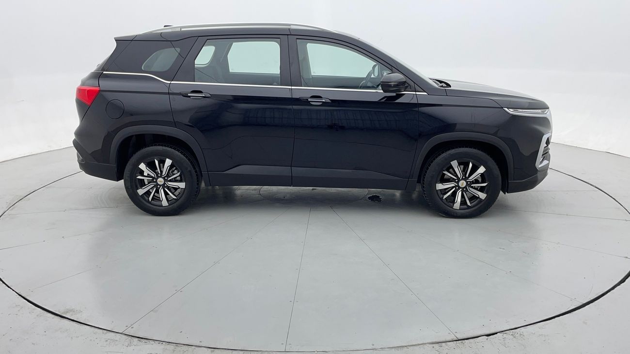 Chevrolet Captiva PREMIER 1.5 | Zero Down Payment | Free Home Test Drive