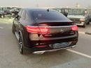 Mercedes Benz GLE43 AMG STD Mercedes Benz GLE 43 AMG Coupe 3.0L