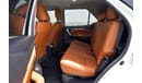 Toyota Fortuner Legender VX 2.8L Diesel 7 Seat Automatic