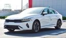 Kia K5 KIA K5 - 2.0L - 2023 - WHITE