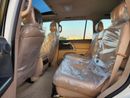 Toyota Land Cruiser VXR V8 VX.R upgrade 2022 full options