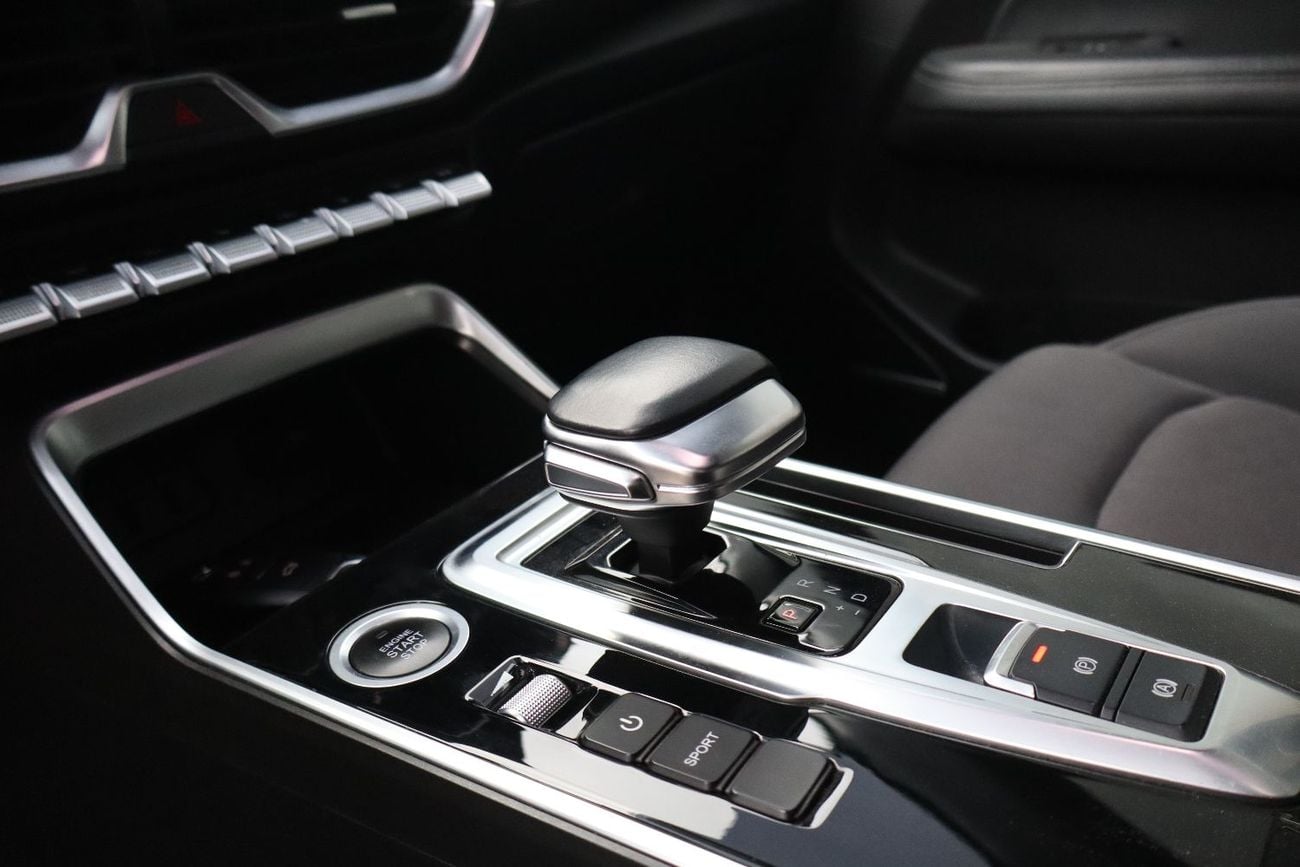 Kaiyi X3 Pro FLAGSHIP
