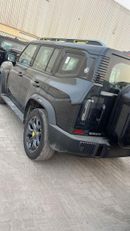 Jetour T2 Jetour T2 Hybrid 1.5L - 2025 Brand New (Export) READY STOCK