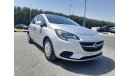 أوبل كورسا Opel corsa  model 2017