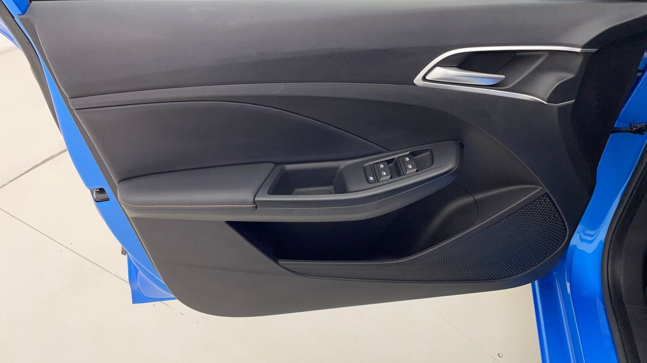 أم جي 3 2024 LUXURY | AED 593/Month | 0 DP | 30 Day Return | Warranty | Service History