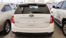 Ford Edge Limited AWD