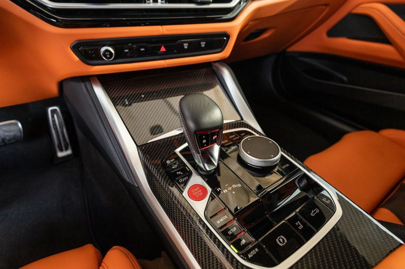 BMW M4 Competition 3.0L