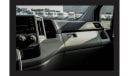 Toyota Hiace 2023 TOYOTA HIACE 3.5L CARGO 3str Petrol Automatic Zero KM