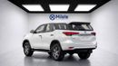 Toyota Fortuner GX | IN-HOUSE FINANCING AVAILABLE | 0% DOWNPAYMENT (BANK)