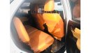 تويوتا فورتونر FOG LIGHTS-LEATHER SEATS-ALLOY WHEELS-READY TO EXPORT