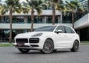 بورش كايان Cayenne GTS | 5,386 P.M | 0% Downpayment | IMMACULATE!