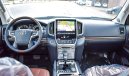 Toyota Land Cruiser EXECUTIVE LOUNGE,4.5 T-DSL,RADAR , AHC ,FULL OPTION