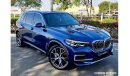 بي أم دبليو X5 2023 BMW X5 XDRIVE45E LUXURY M SPORT PACKAGE (5DR SUV, 3L 6CYL PETROL, AUTOMATIC, ALL WHEEL DRIVE