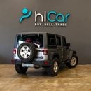 جيب رانجلر Sport 3.6L A/T (5 Seater) 1,966 p.m • 0% Downpayment • Sport • 1 Year Warranty