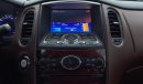 إنفينيتي QX50 Luxe 3700