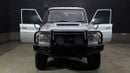 Toyota Land Cruiser Pick Up RIGHT HAND VEHICLE ONLY FOR EXPORT 4.5L