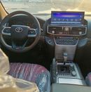 Toyota Land Cruiser 2009 gxrv8 change2022