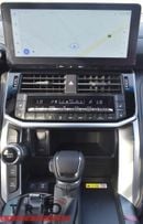 تويوتا لاند كروزر TOYOTA LAND CRUISER VXR - 3.5L - HYBRID - AT - 2025 MY