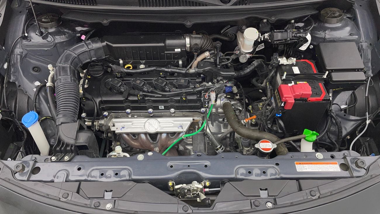 Suzuki Baleno GLX 1.5 | Zero Down Payment | Home Test Drive