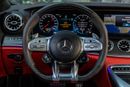 مرسيدس بنز AMG GT 63-S 63-S