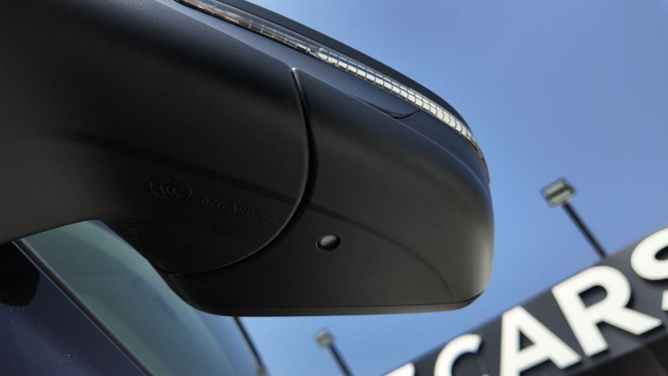 فولكس واجن تايرون VW TAYRON L 330TSI 2.0 2WD ELITE (new shape)