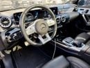 Mercedes Benz CLA35 AMG 4M PREMIUM PLUS