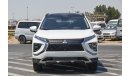 Mitsubishi Eclipse Cross MITSUBISHI ECLIPSE CROSS 1.5L TURBO 2023 | REAR CAMERA | MULTI-FUNCTION STEERING WHEEL | ALLOY WHEEL