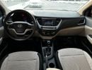 Hyundai Accent GL Hyundai Accent | 2021   4-cylinder — 1.6 engine  4-cylinder — 1.6 engine  Mileage: 85,000 km  New sh