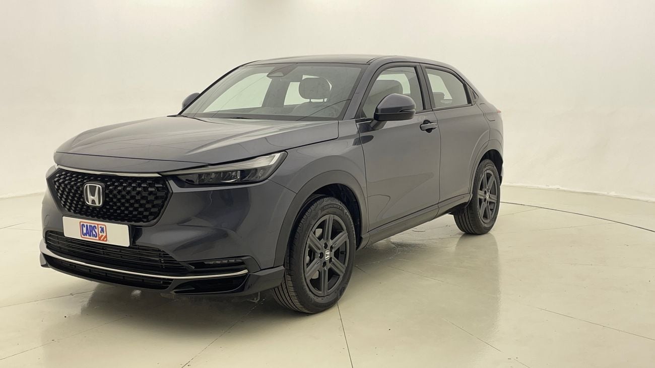 Honda HRV EX 1.5 | Zero Down Payment | Home Test Drive