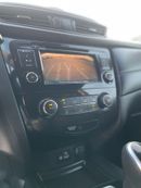 نيسان روج 2019 Nissan Rogue S MidOption 2.5L V4 - Multi Drive Mode - Rear CAM -