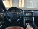 لاند روفر رينج روفر Vogue SE 5.0L | Supercharged | 2016 | Large | V8 510 HP | Perfect Condition