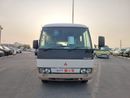 ميتسوبيشي روزا MITSUBISHI ROSA BUS RHD 2002 MODEL 4.8 L DIESEL AUTOMATIC(PM00253)