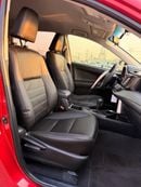 Toyota RAV4 Toyota RAV4