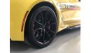 Chevrolet Corvette GRAND SPORT UNDER WARRANTY ORIGINAL PAINT 100%