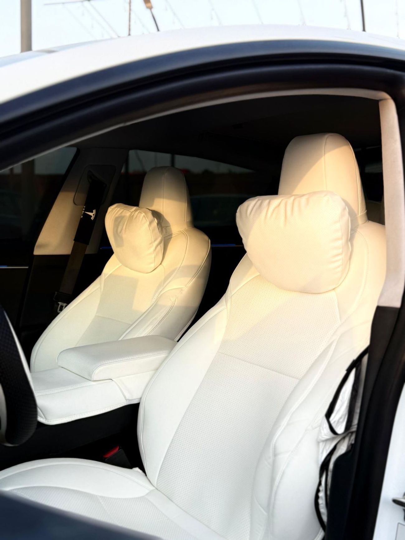 Tesla Model 3 Performance (AWD)