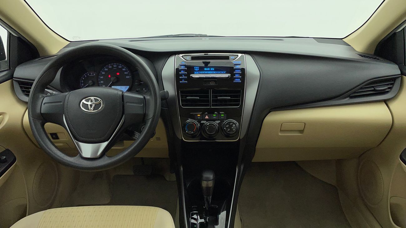 Toyota Yaris E/SE 1.5 | Zero Down Payment | Free Home Test Drive