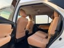 تويوتا فورتونر 2022 Toyota Fortuner EXR 2.7 V4  - AWD 4x4 - GCC - Rear Sensor