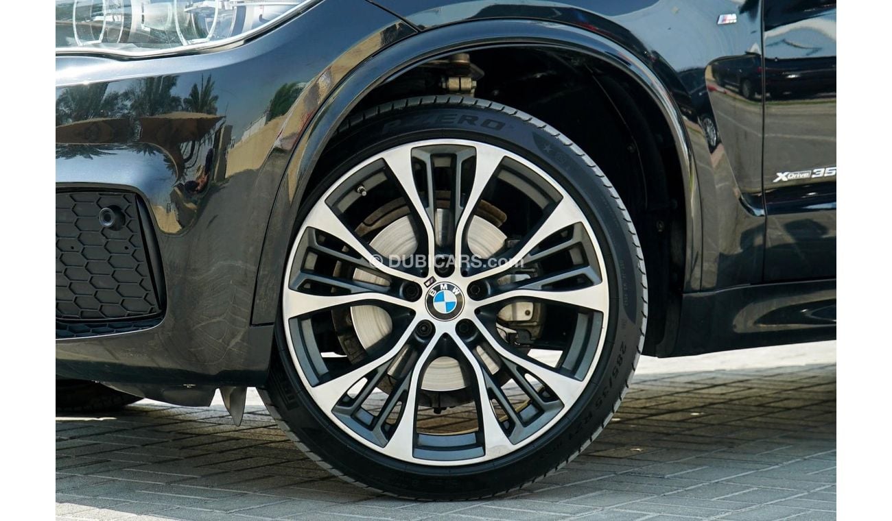 بي أم دبليو X5 F15
