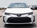 Toyota Corolla 2025 MODEL TOYOTA-COROLLA 2.0L XLI