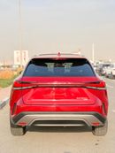 لكزس RX 350h Hybrid Plus 2.5L