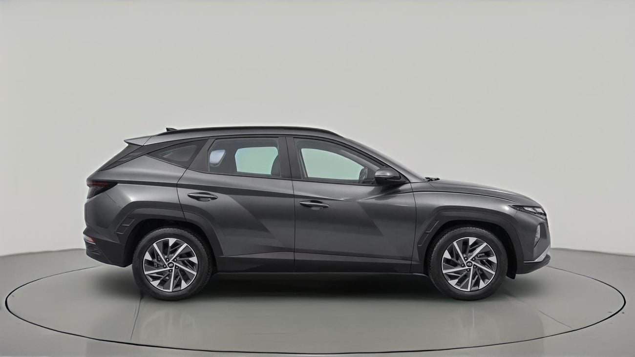 Hyundai Tucson COMFORT 2024 | AED 1075/Month | 0 DP | 30 Day Return | Warranty | Service History