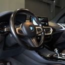 BMW X3 xDrive 30i M Sport 2.0L AED 2,586 P.M • 0% Downpayment • X3 xDrive 30i M-Sport • Agency Warranty And