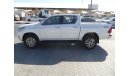 Toyota Hilux 2.8L Diesel Double Cab Auto